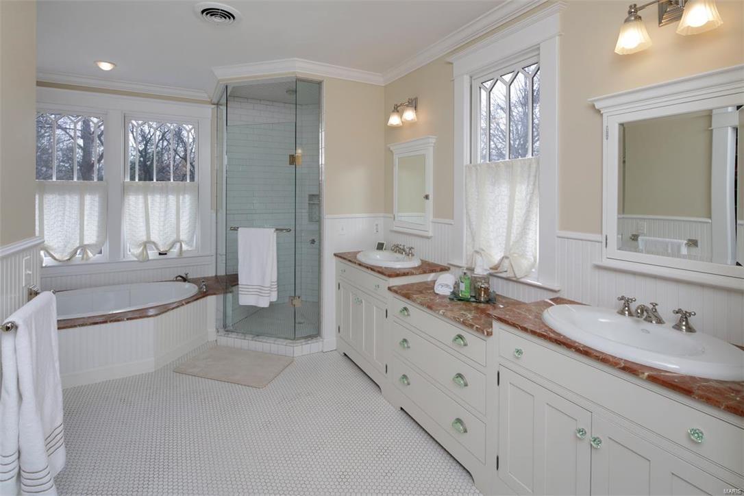 S V Papin Add - Residential