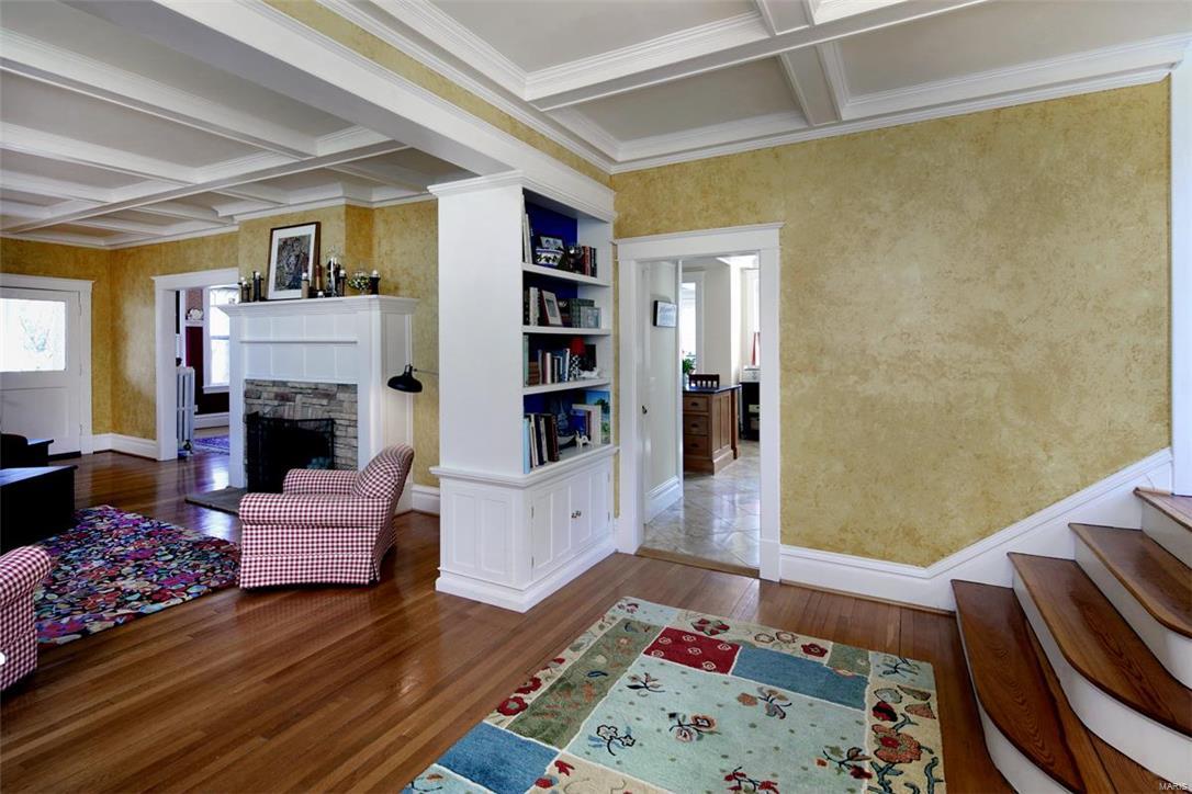 S V Papin Add - Residential