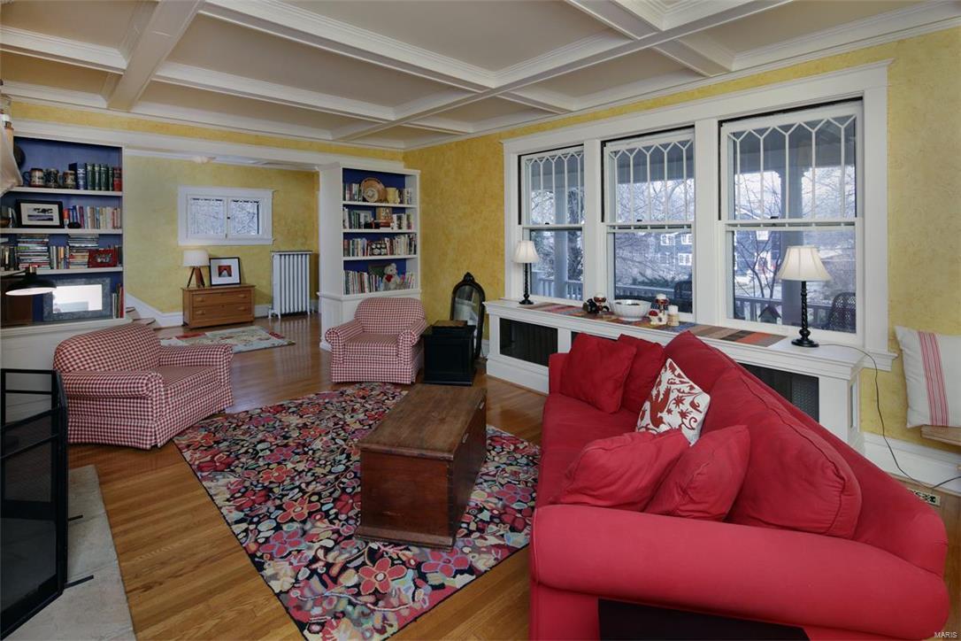 S V Papin Add - Residential