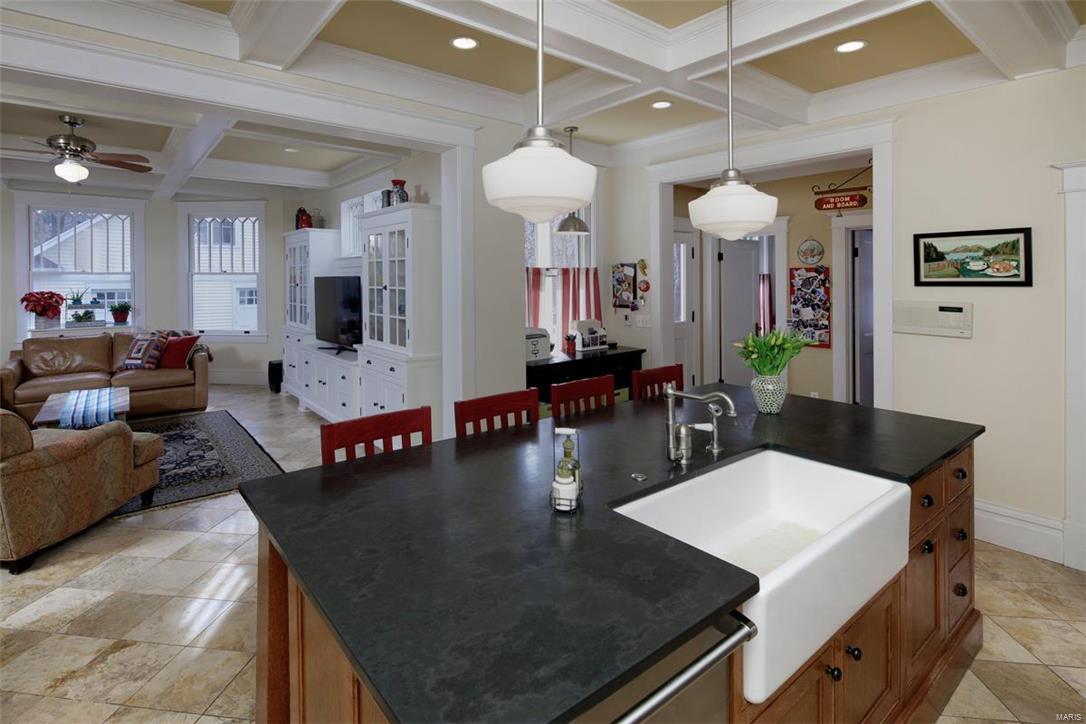 S V Papin Add - Residential