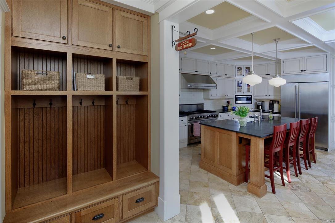 S V Papin Add - Residential