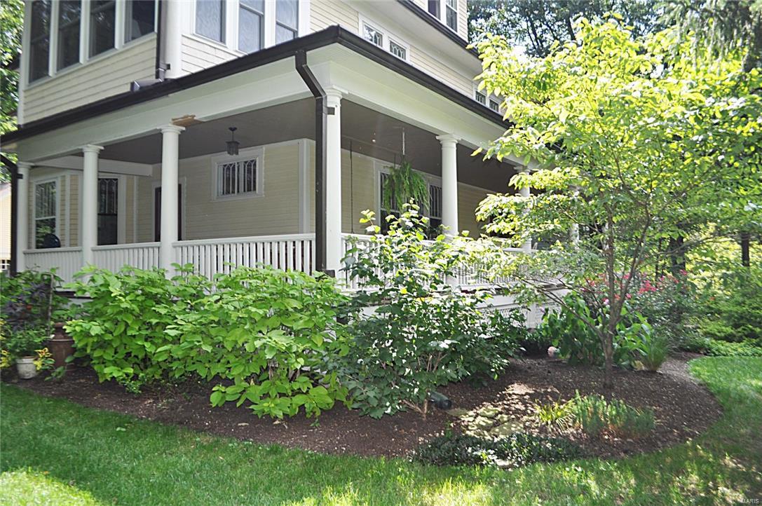 S V Papin Add - Residential