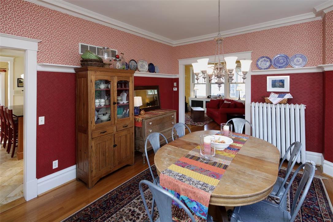 S V Papin Add - Residential