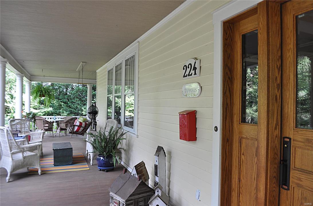 S V Papin Add - Residential