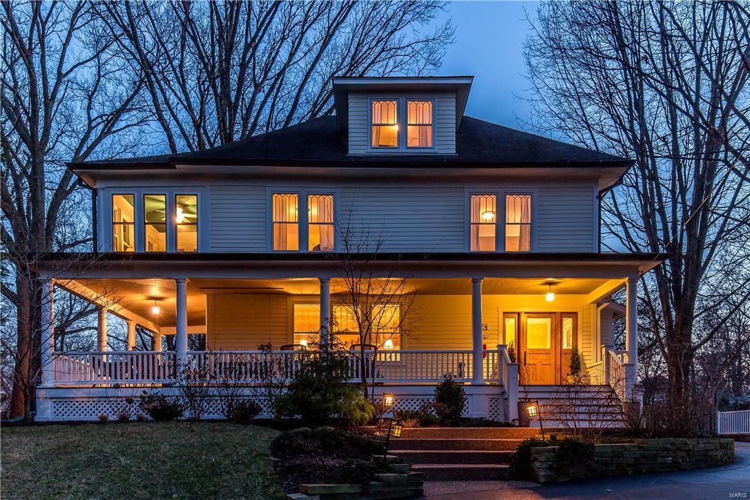 S V Papin Add - Residential