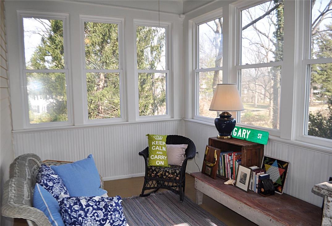 S V Papin Add - Residential