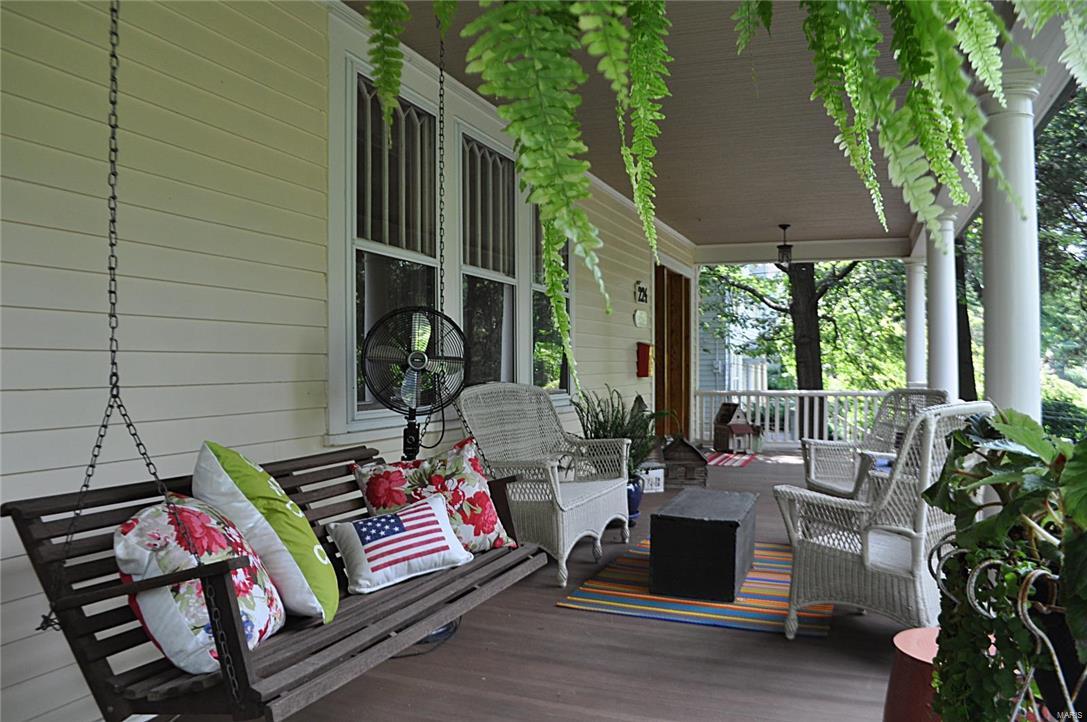 S V Papin Add - Residential