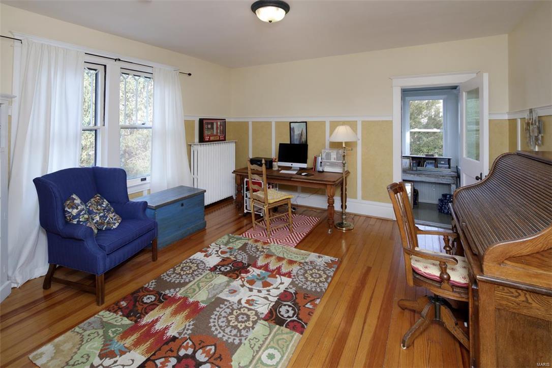 S V Papin Add - Residential