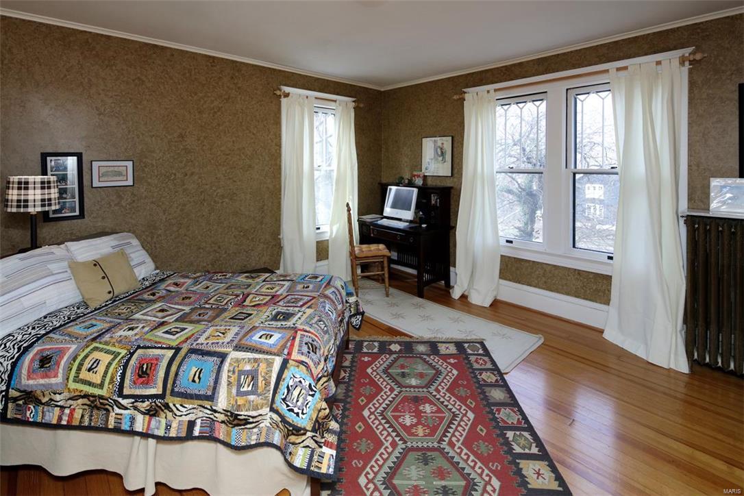 S V Papin Add - Residential