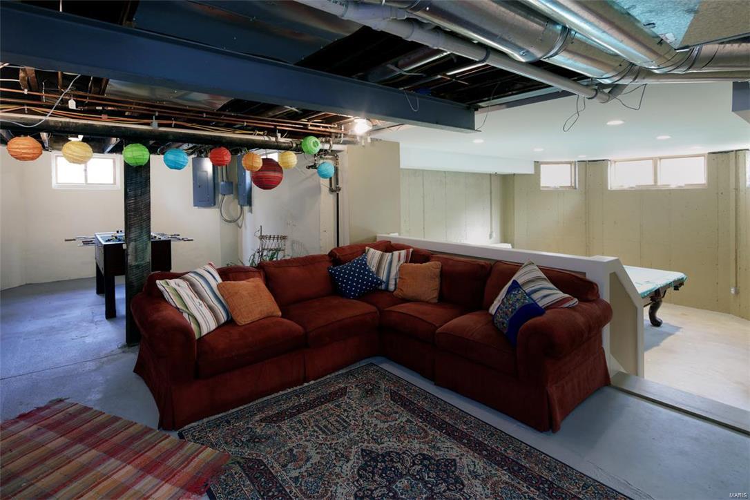 S V Papin Add - Residential