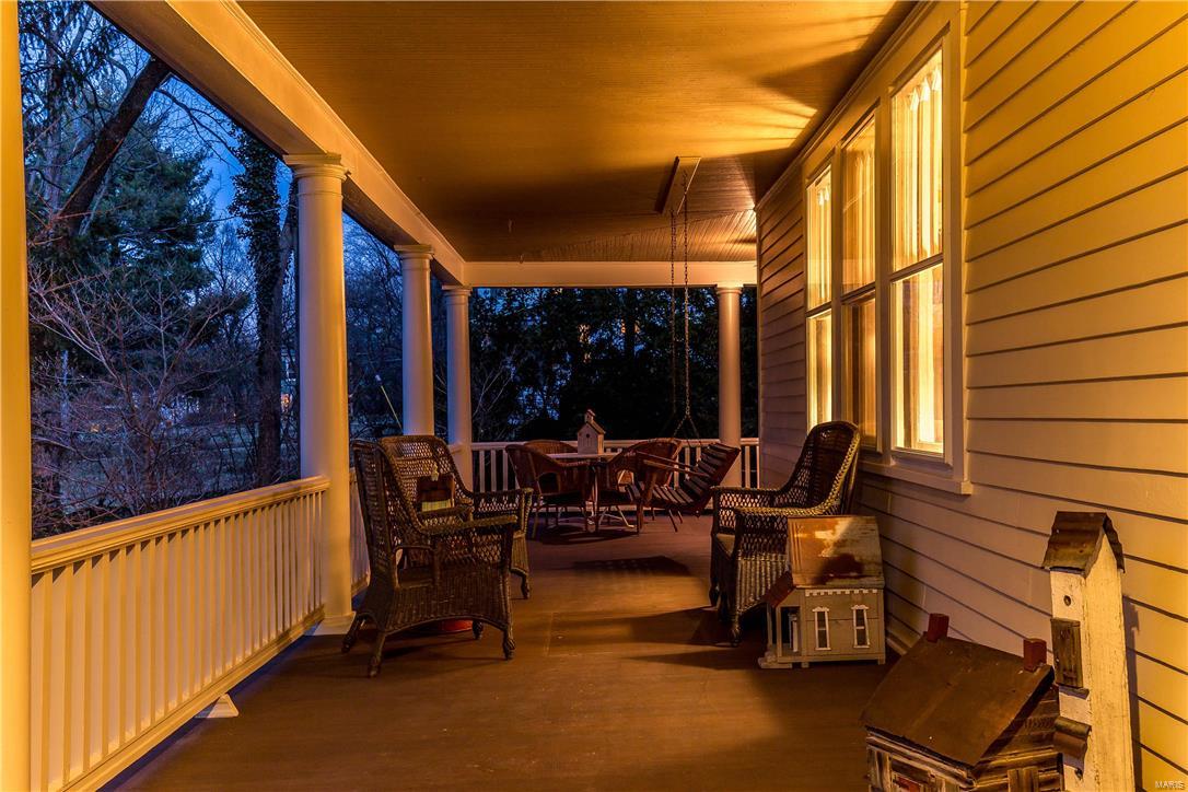 S V Papin Add - Residential