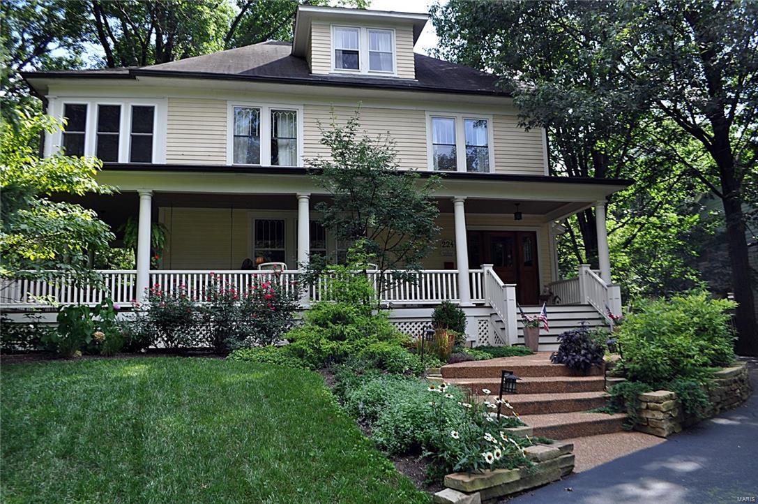 S V Papin Add - Residential