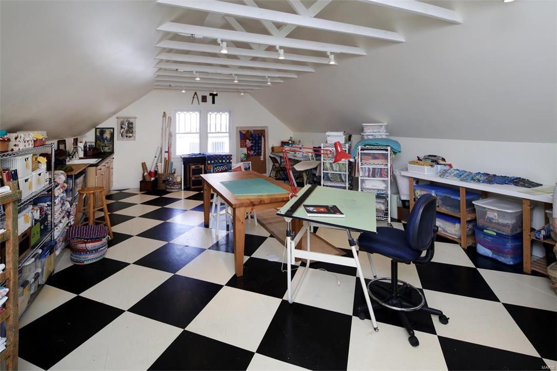 S V Papin Add - Residential