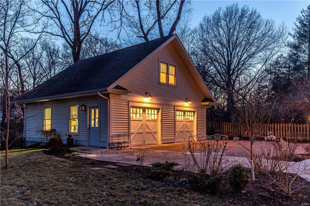 S V Papin Add - Residential