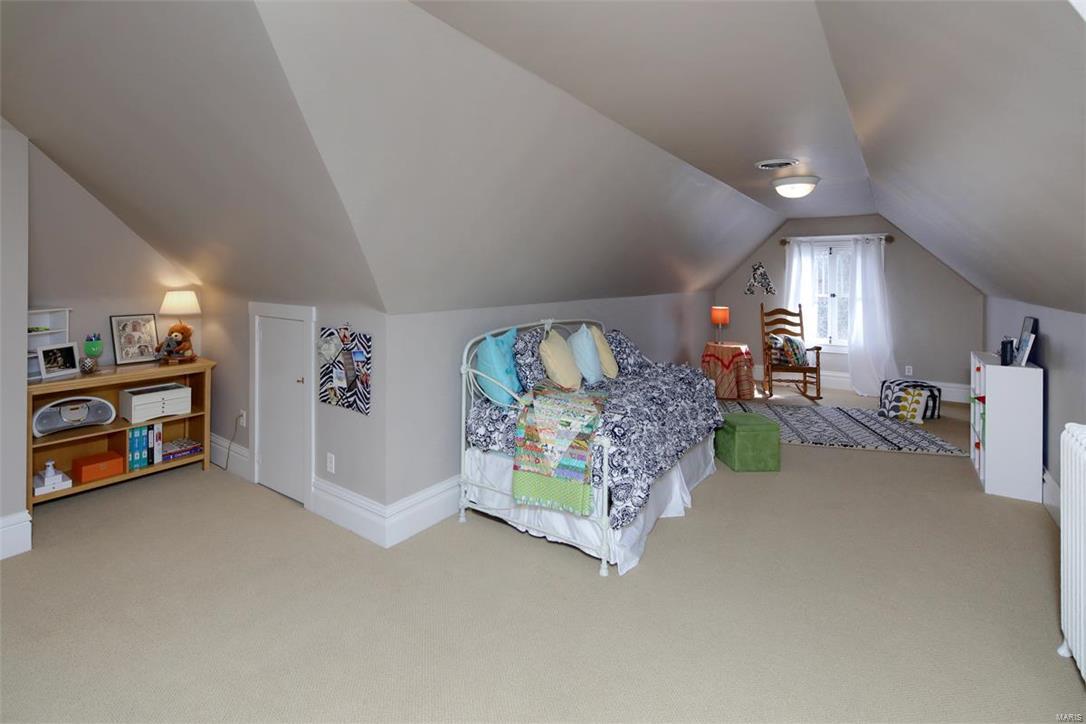 S V Papin Add - Residential