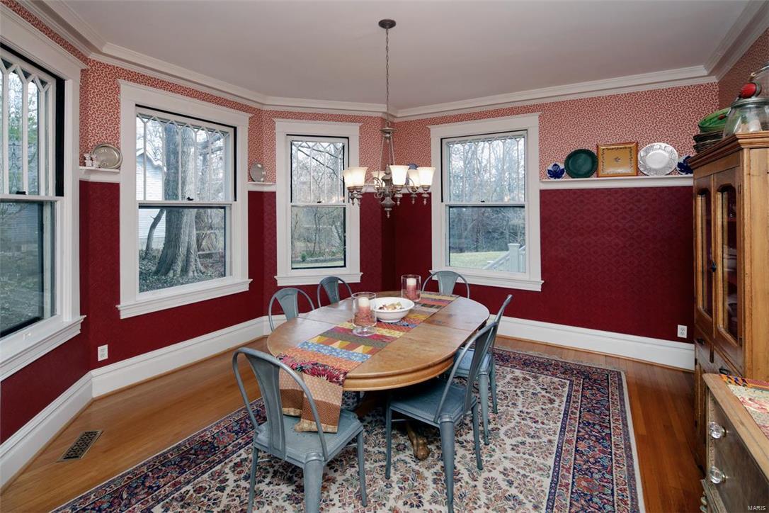 S V Papin Add - Residential