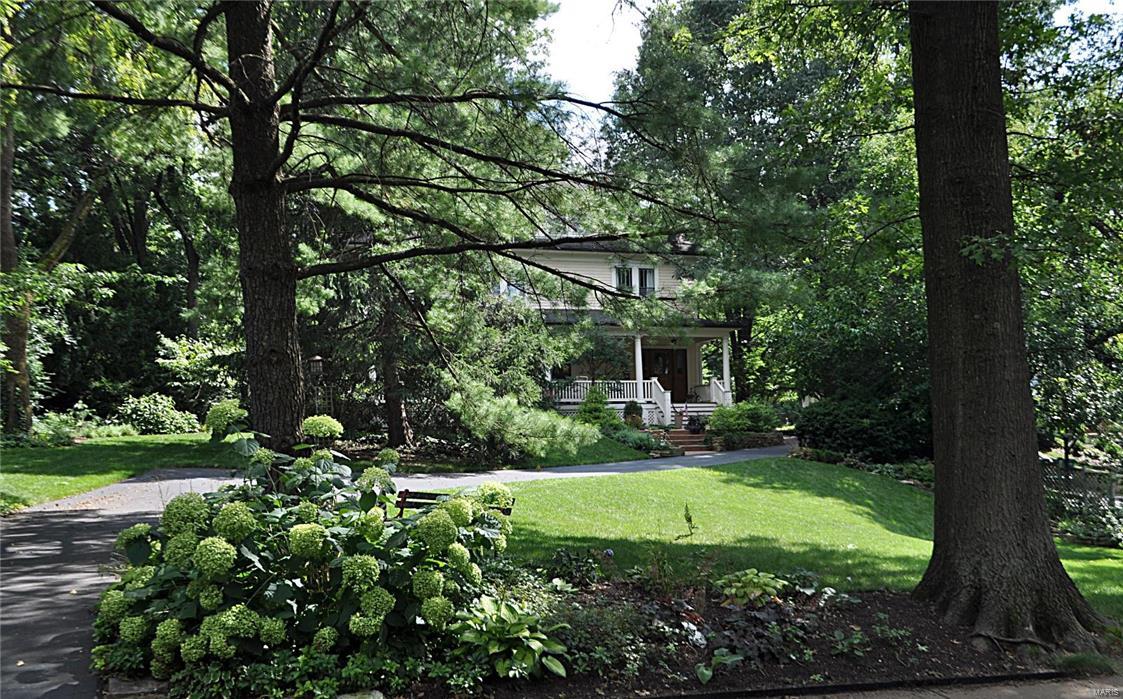 S V Papin Add - Residential