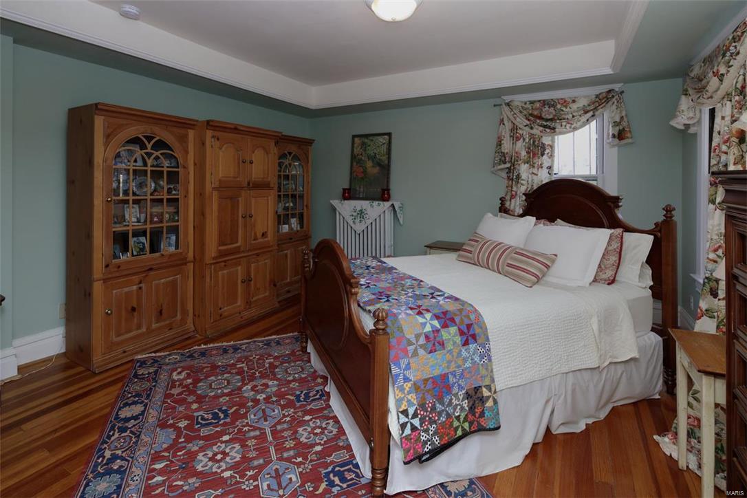 S V Papin Add - Residential