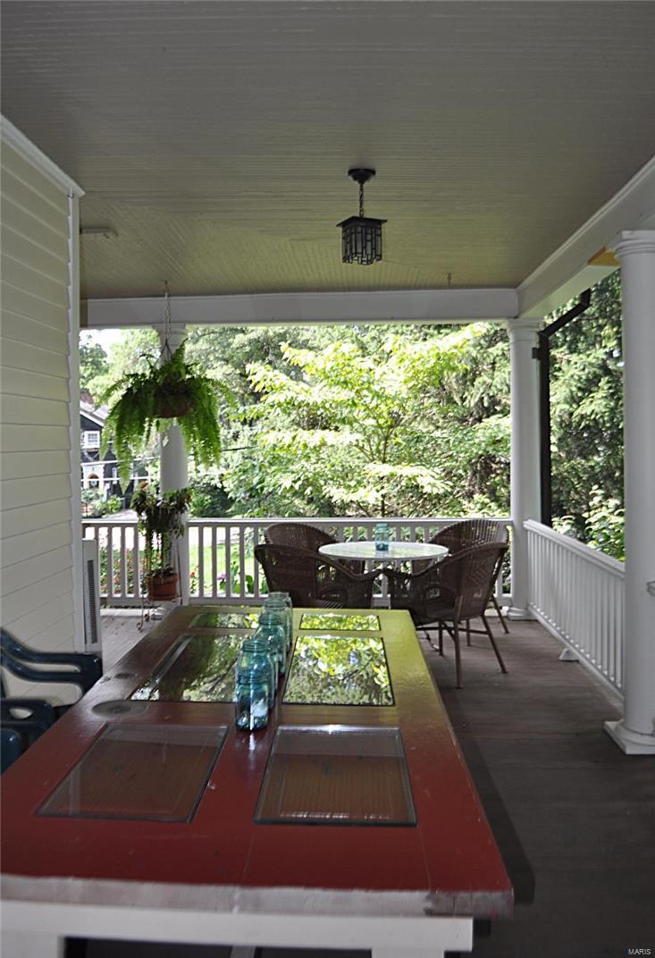 S V Papin Add - Residential