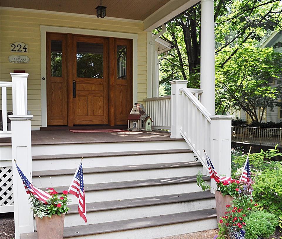 S V Papin Add - Residential