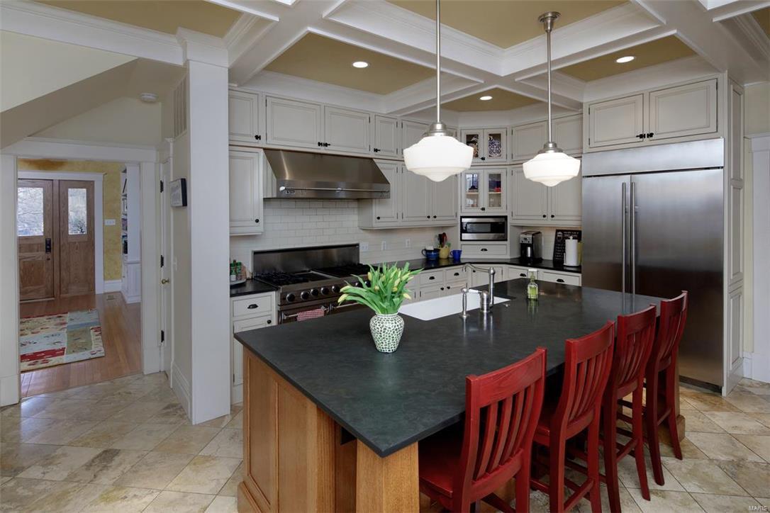 S V Papin Add - Residential