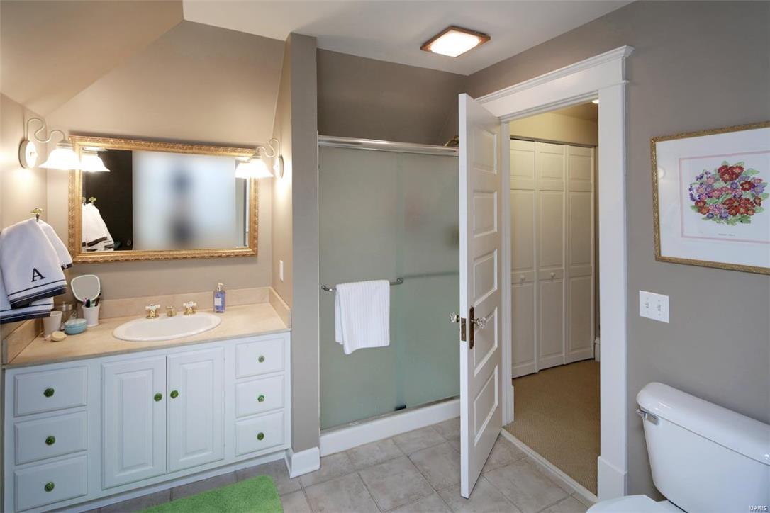 S V Papin Add - Residential