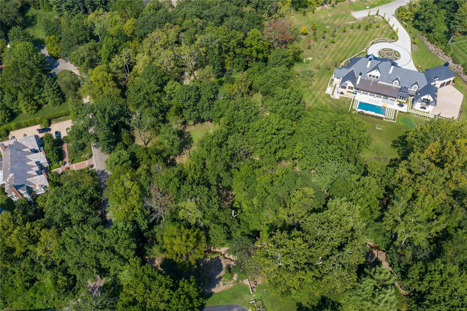 Bridge Creek Subdivision - Land