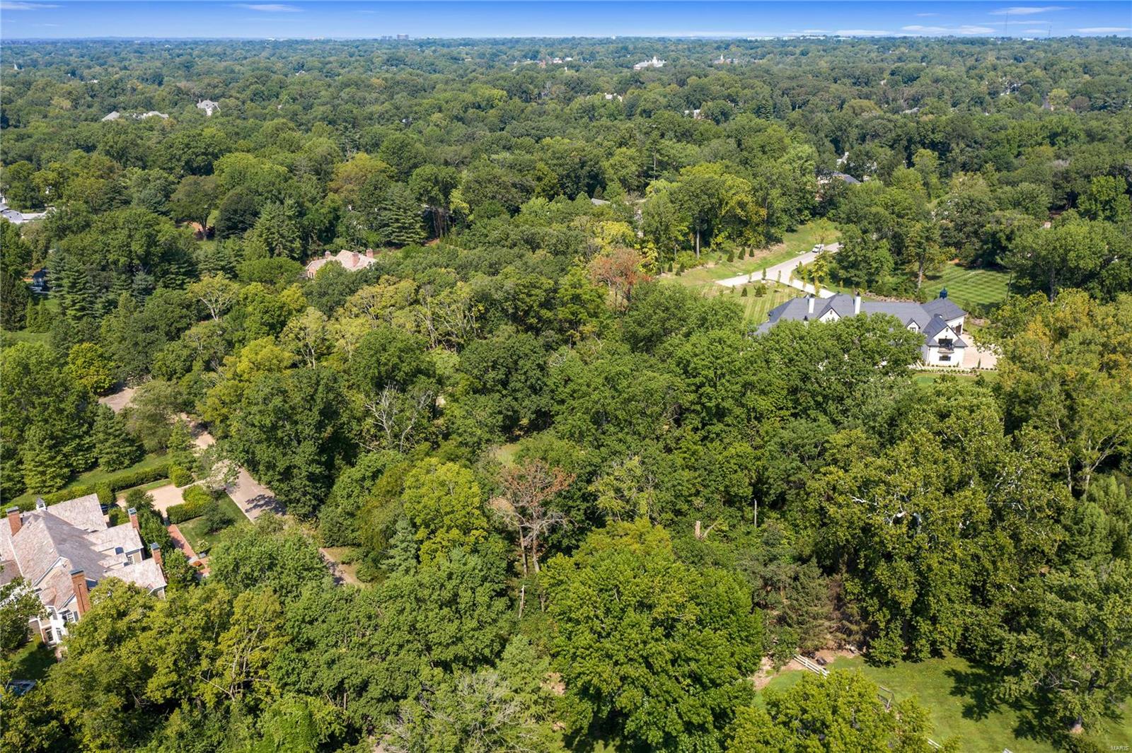 Bridge Creek Subdivision - Land