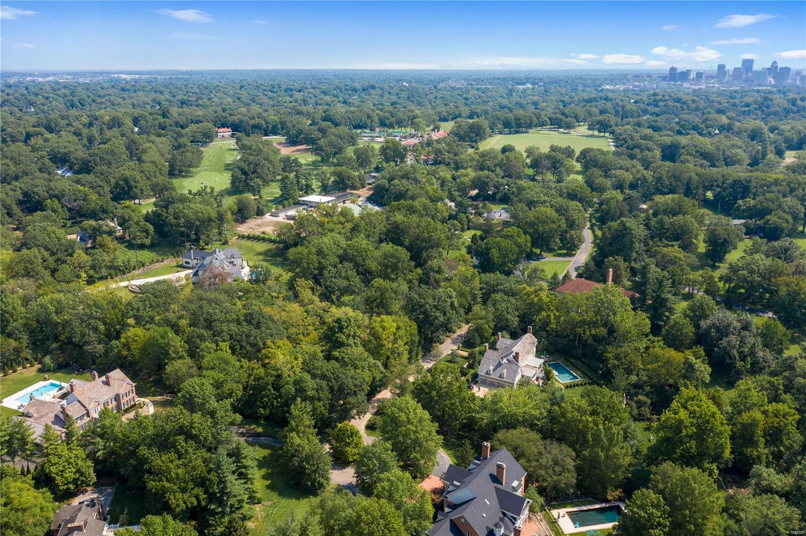 Bridge Creek Subdivision - Land