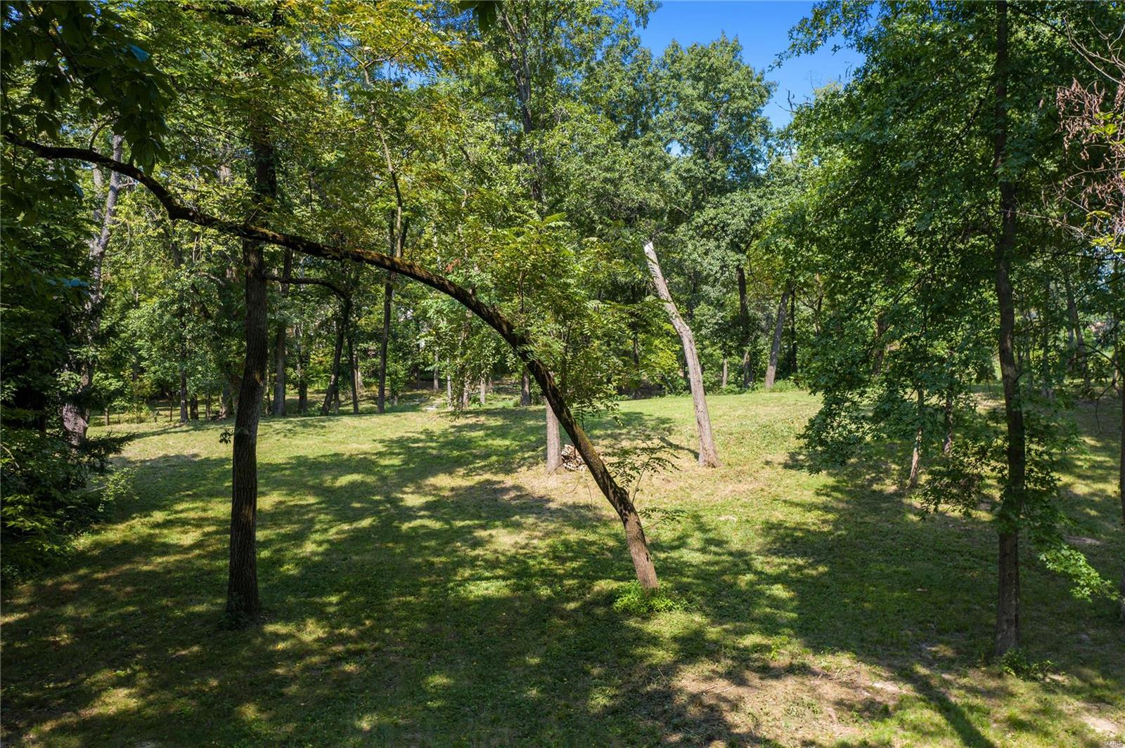 Bridge Creek Subdivision - Land