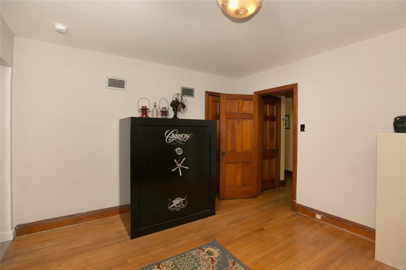 Forman Place View - Residential