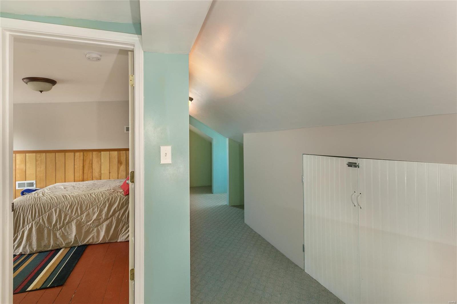 Forman Place View - Residential