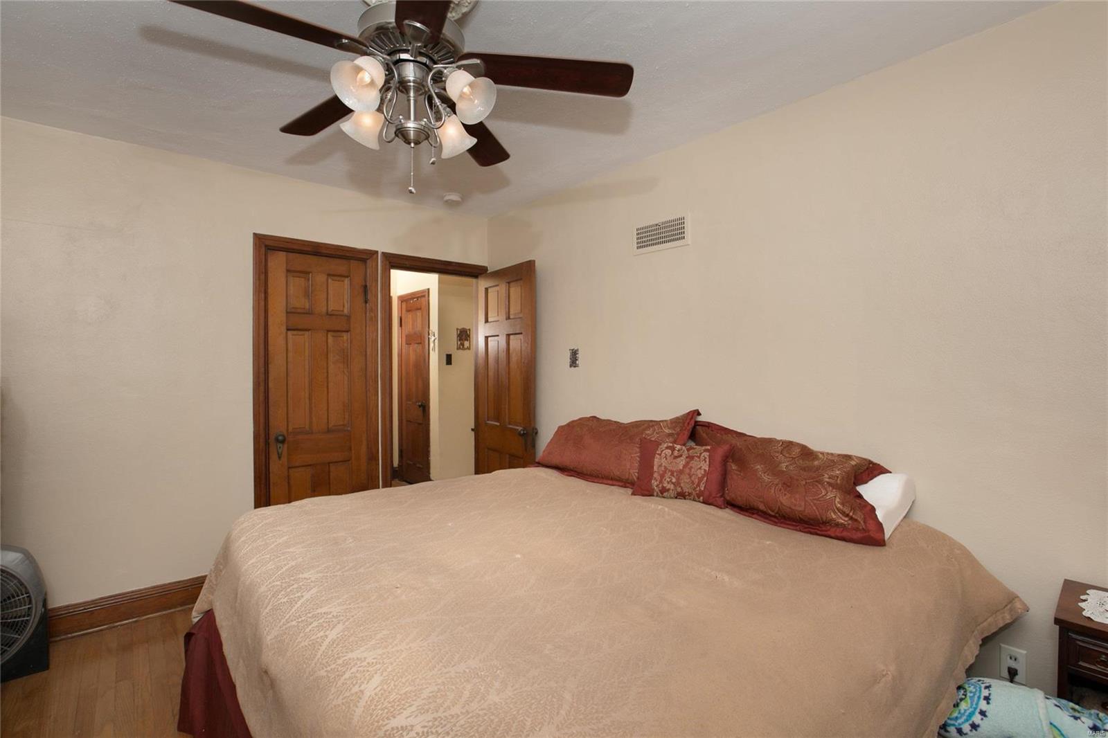 Forman Place View - Residential
