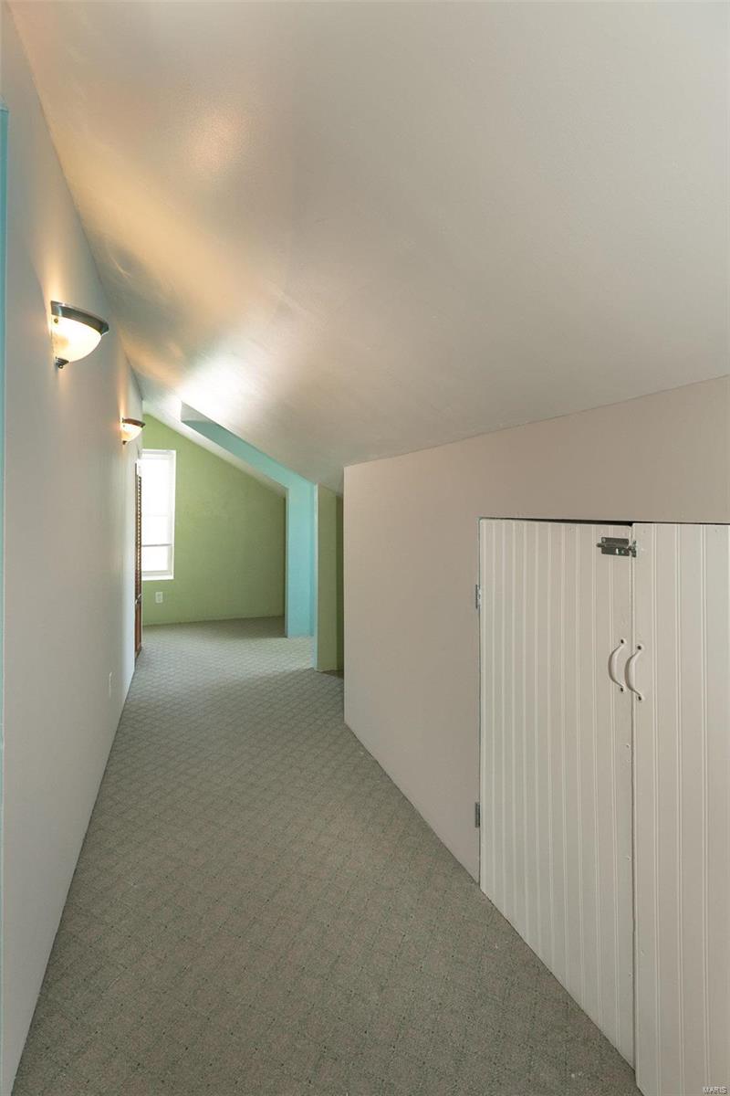 Forman Place View - Residential