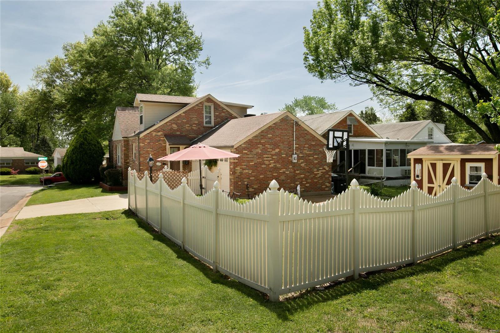 Forman Place View - Residential