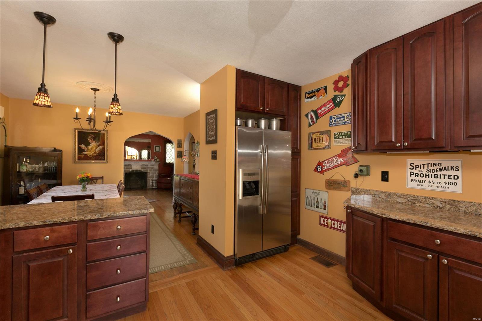 Forman Place View - Residential