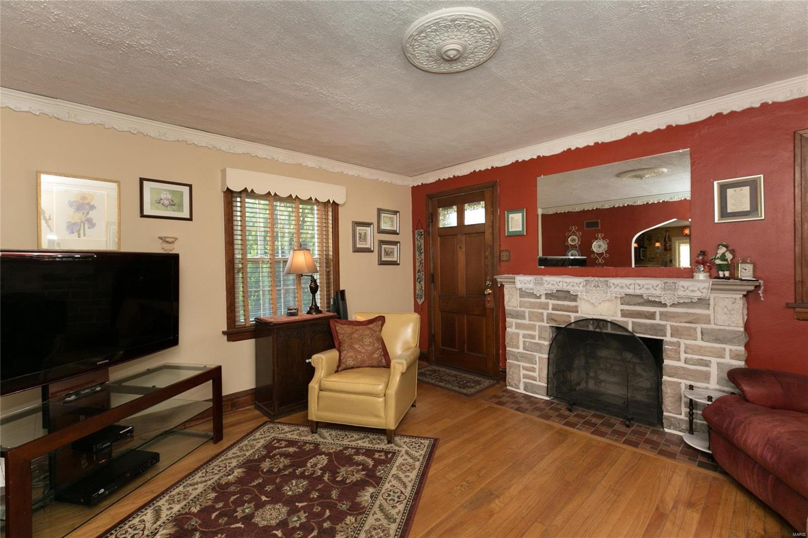 Forman Place View - Residential