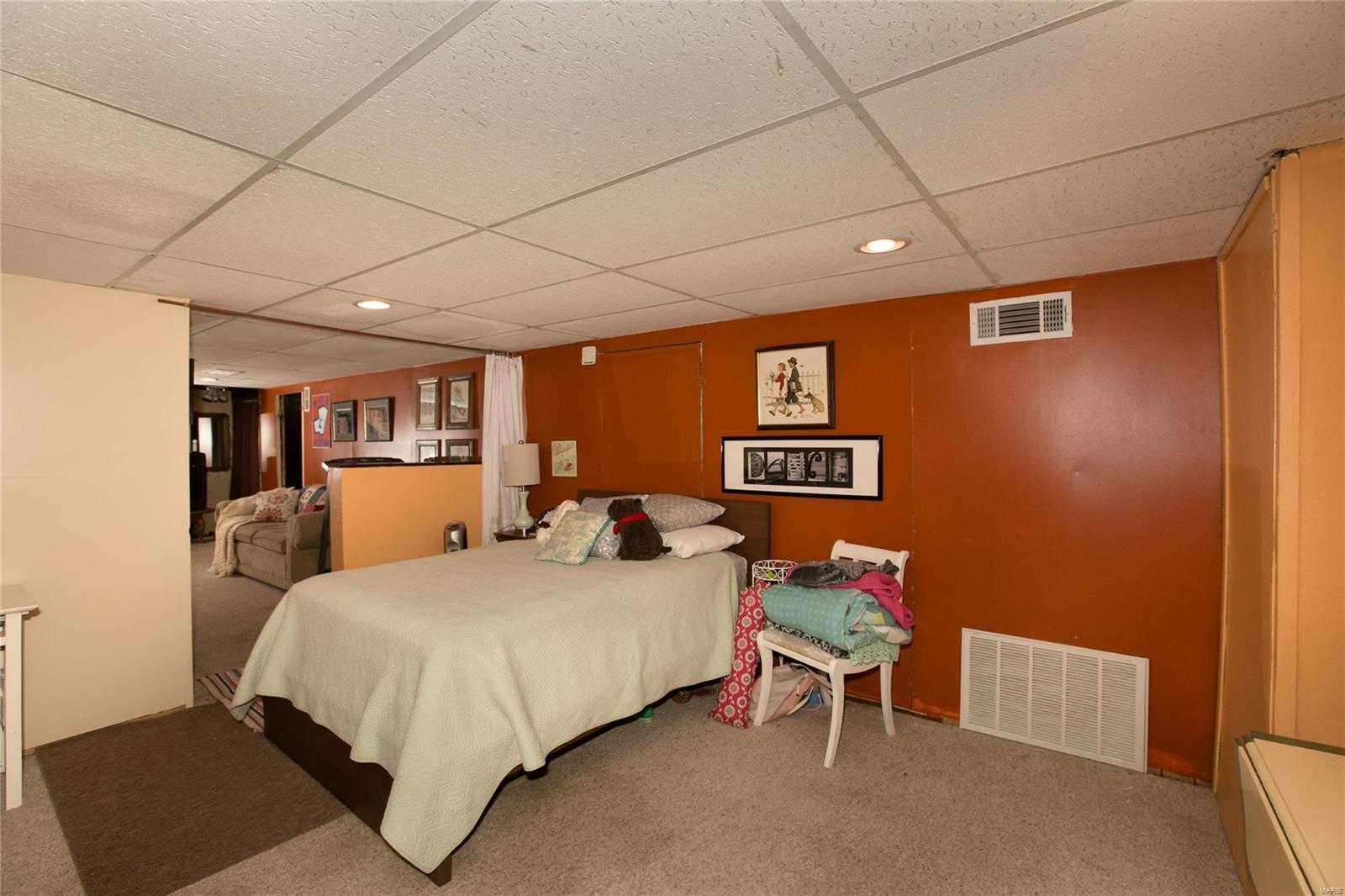 Forman Place View - Residential