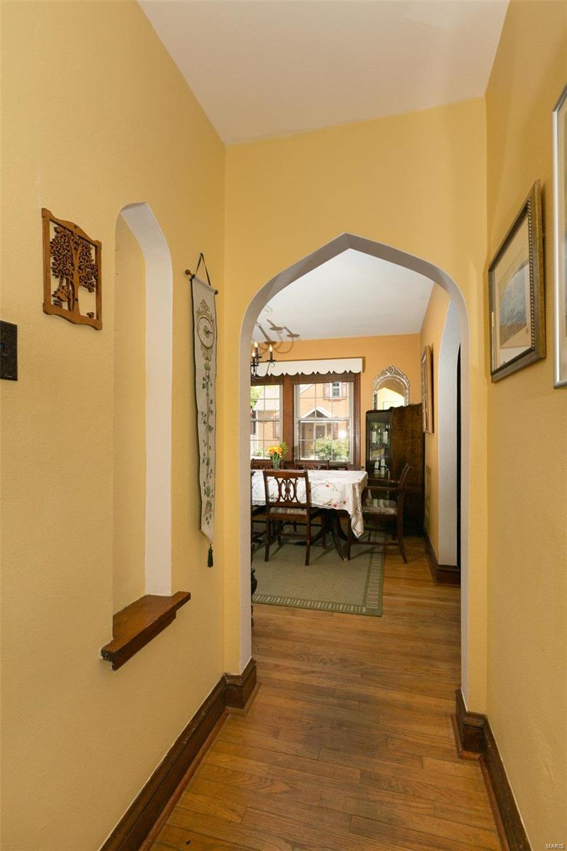 Forman Place View - Residential