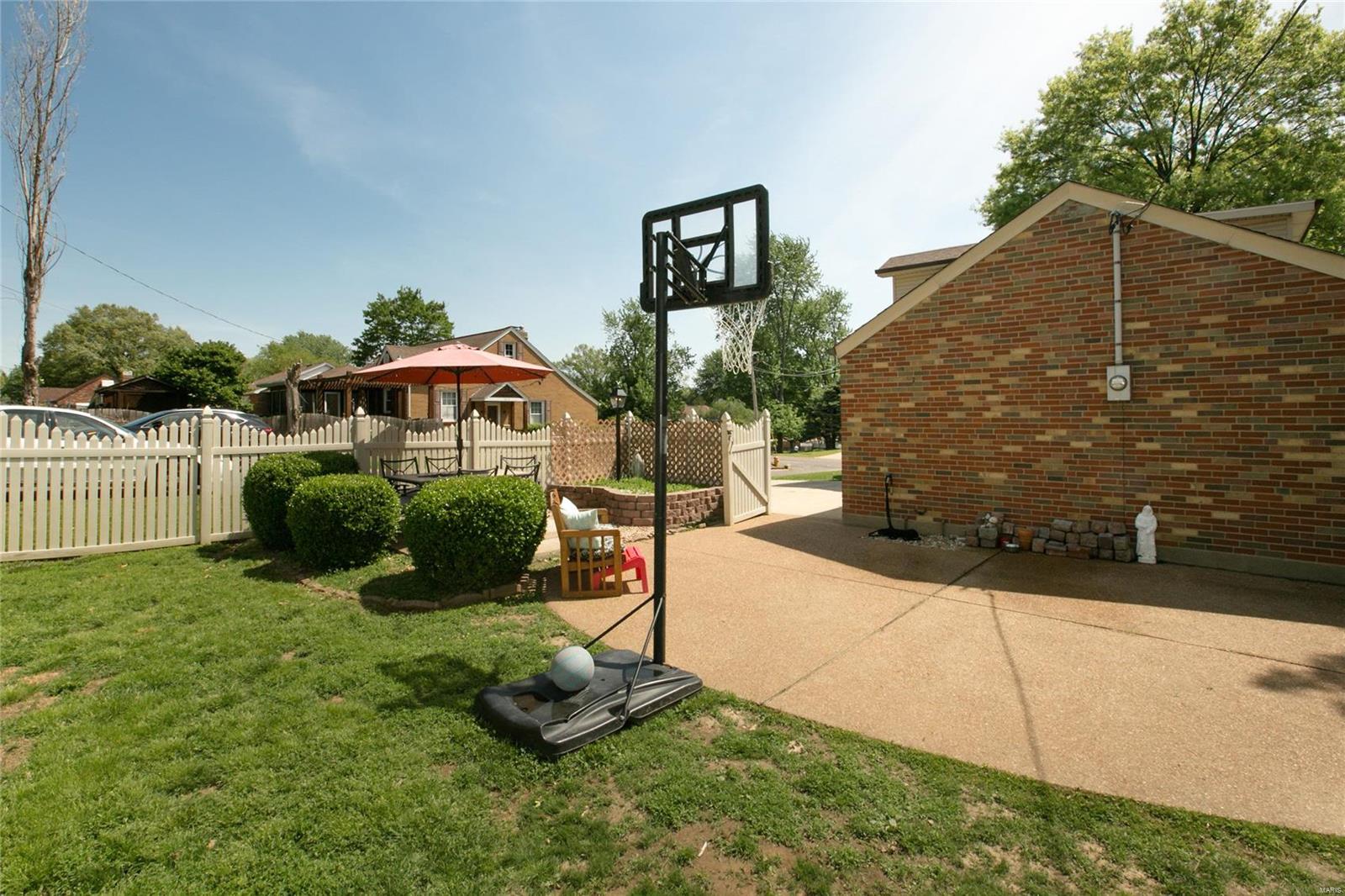 Forman Place View - Residential