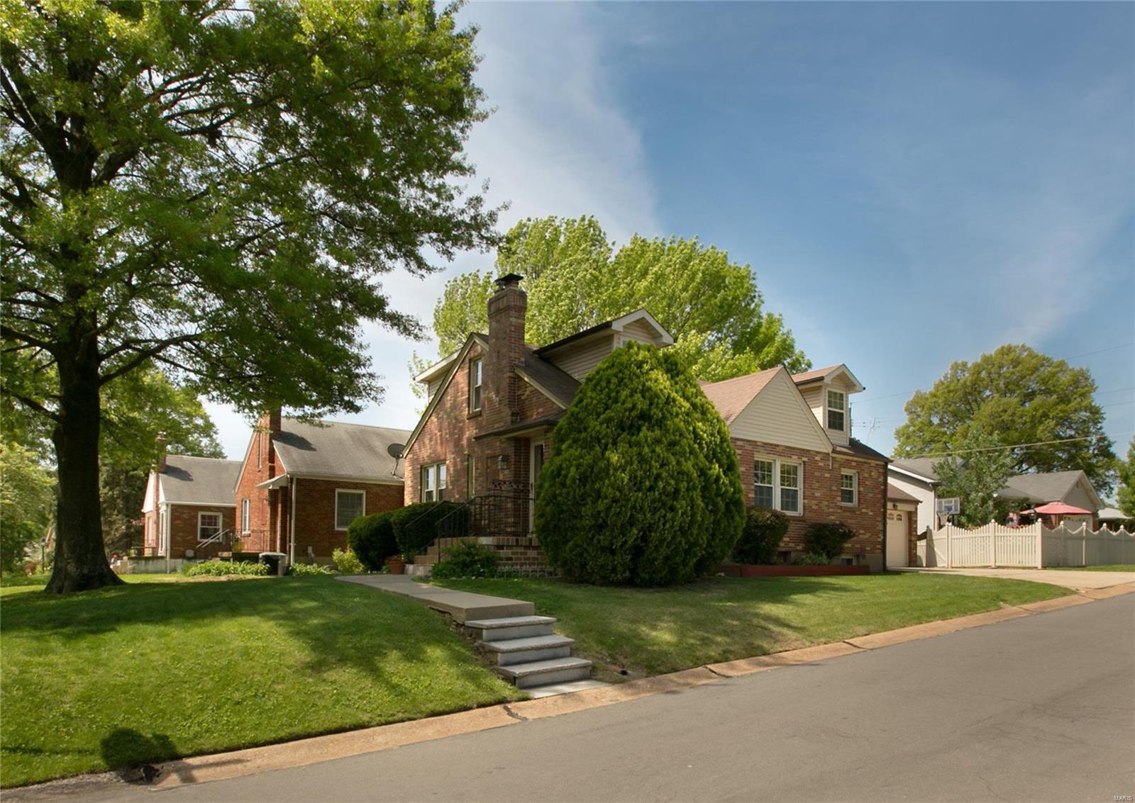 Forman Place View - Residential