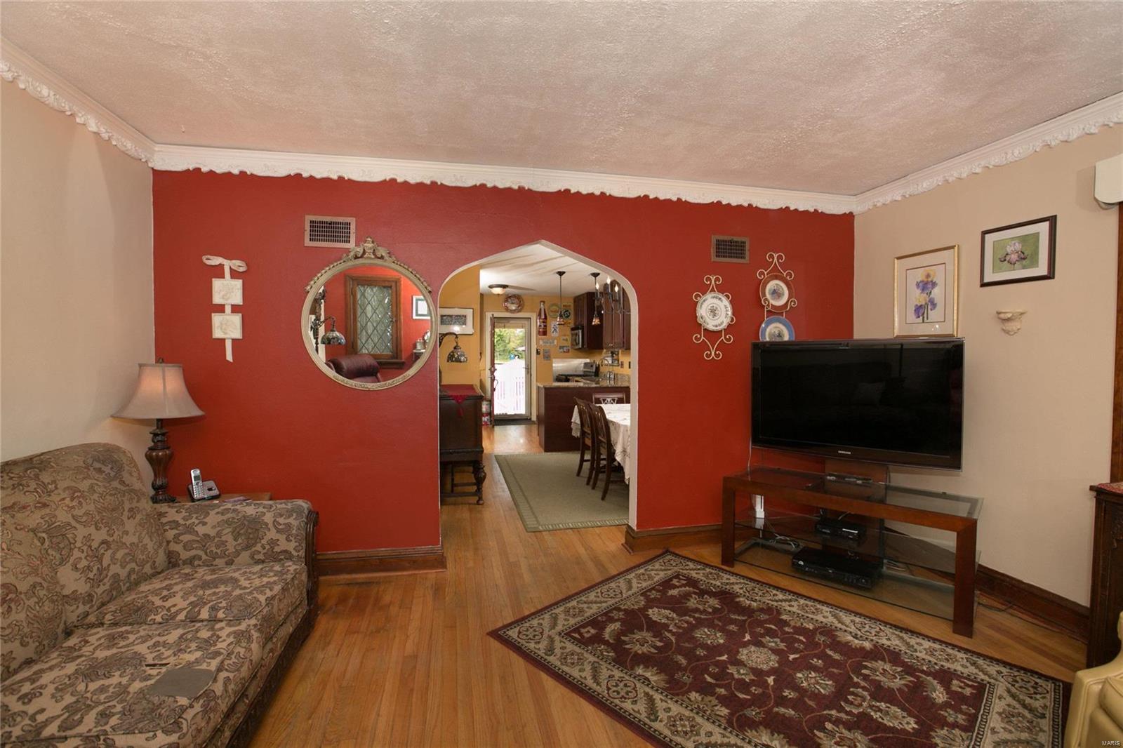 Forman Place View - Residential