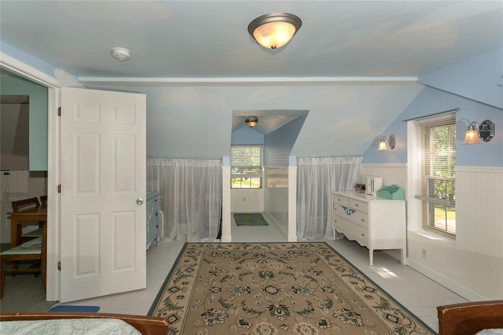 Forman Place View - Residential