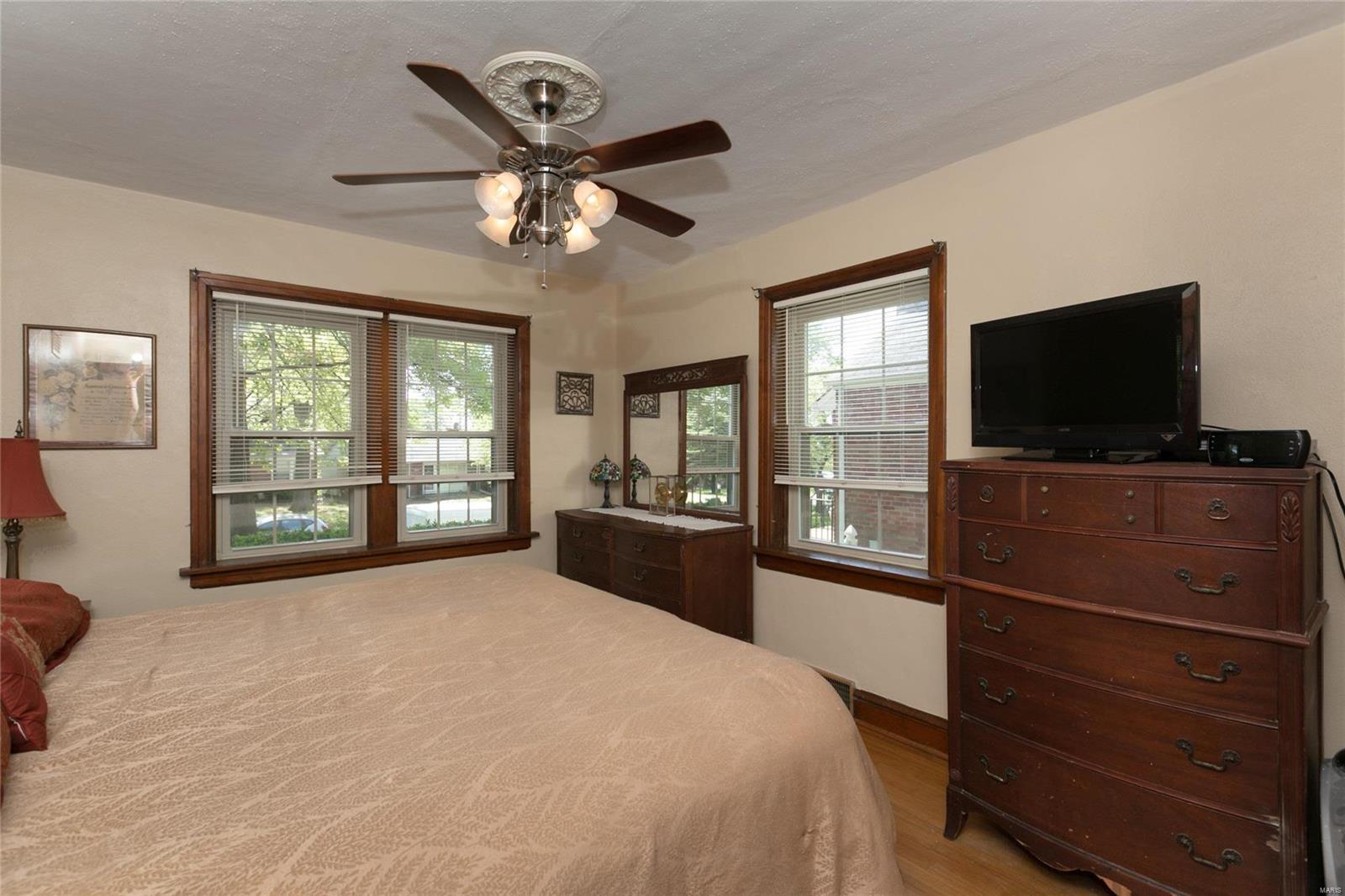 Forman Place View - Residential