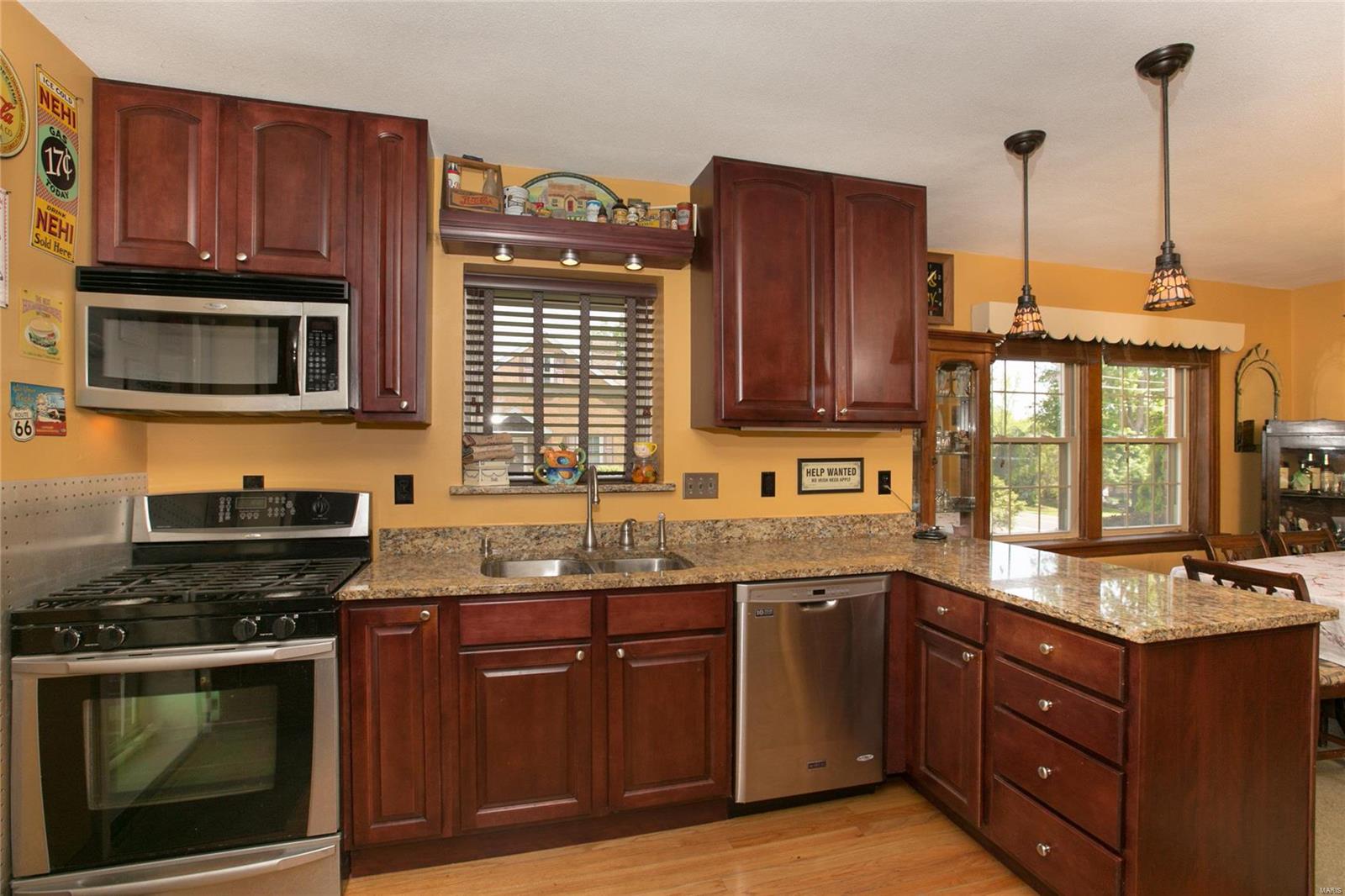 Forman Place View - Residential