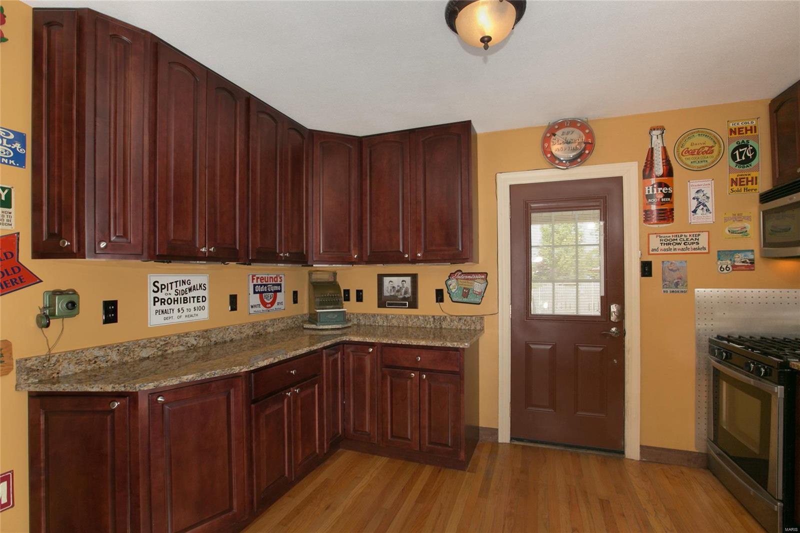 Forman Place View - Residential