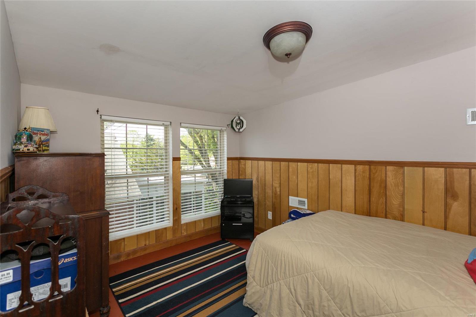 Forman Place View - Residential