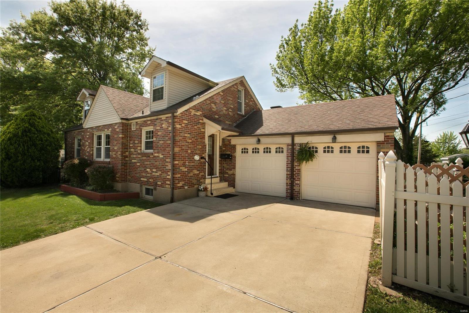 Forman Place View - Residential