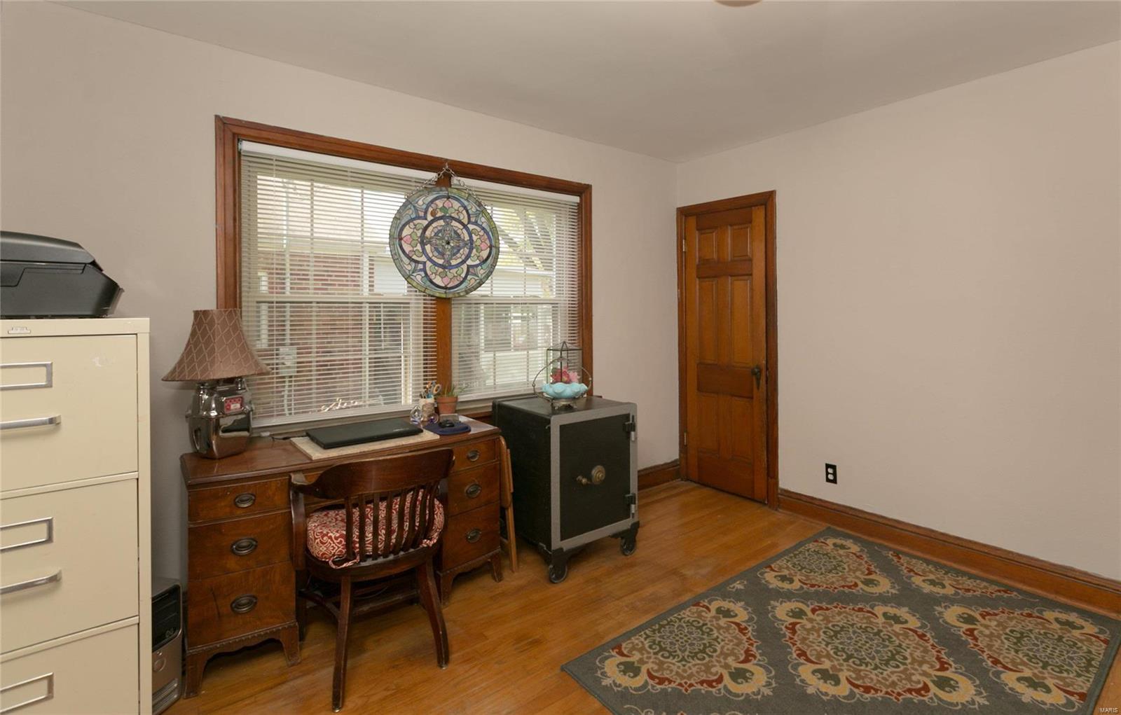 Forman Place View - Residential