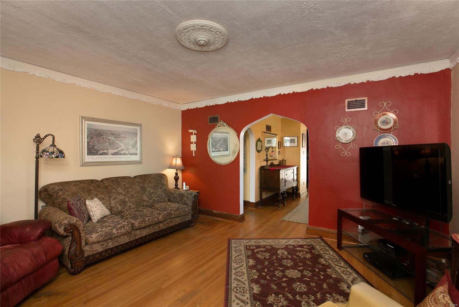Forman Place View - Residential